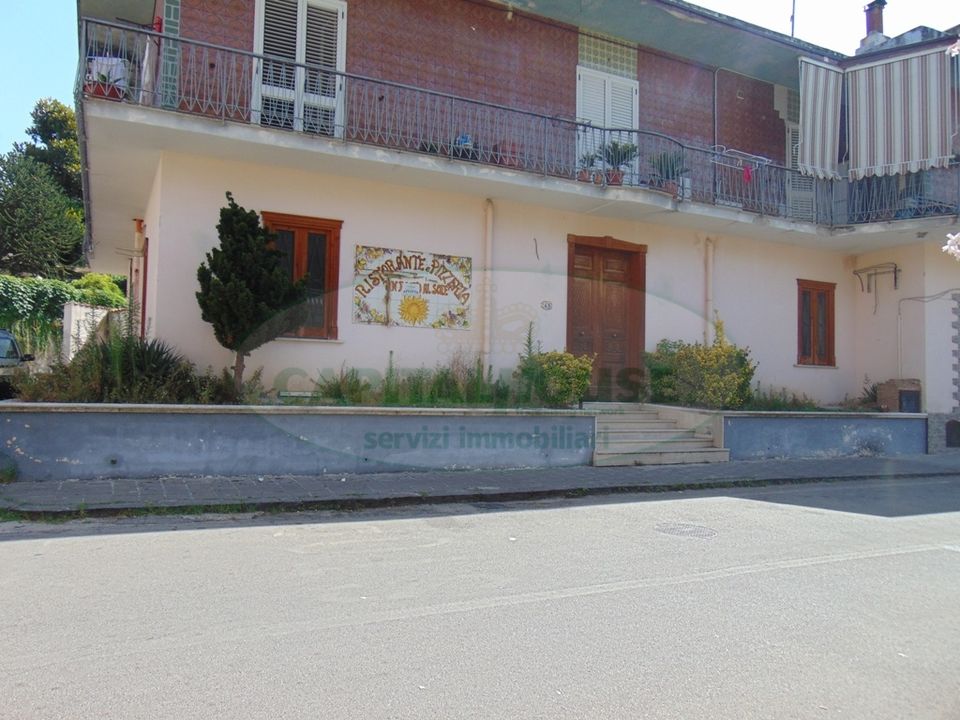 Erhvervsejendom i Mugnano del Cardinale, Avellino - foto 2