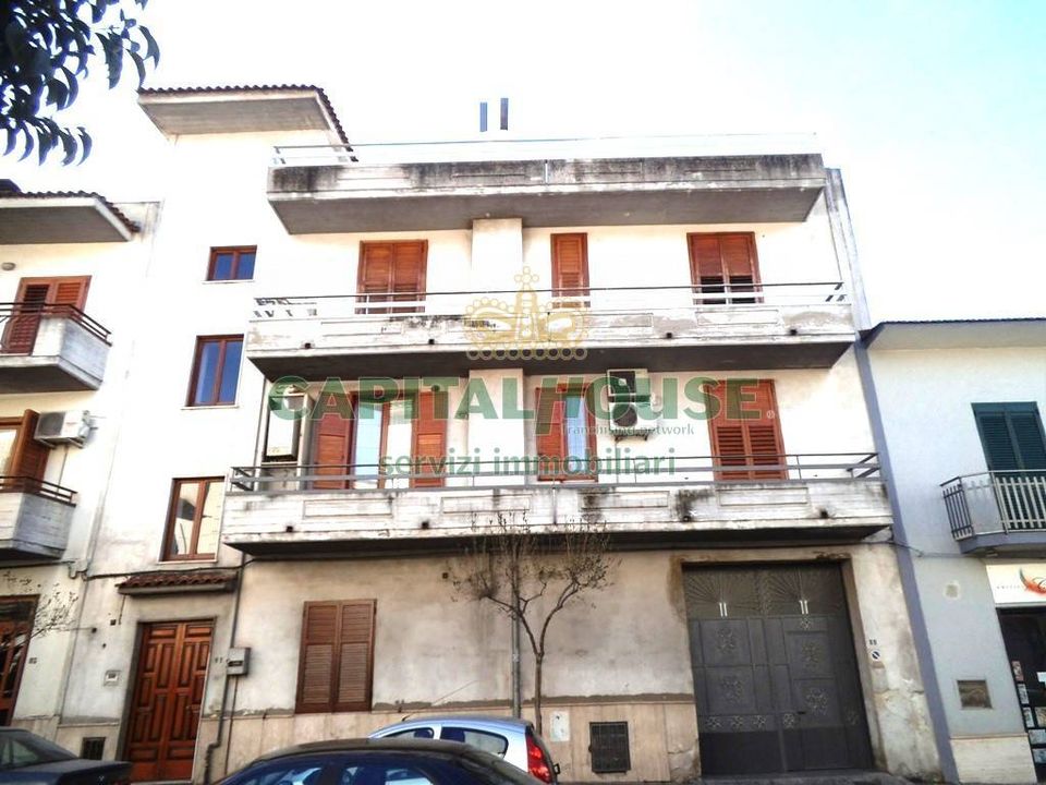 Lejlighed i Mugnano del Cardinale, Avellino - foto 1