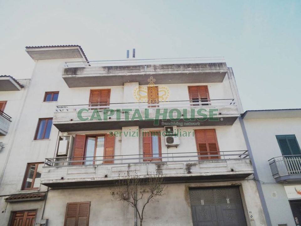 Lejlighed i Mugnano del Cardinale, Avellino - foto 2