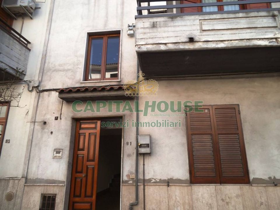 Lejlighed i Mugnano del Cardinale, Avellino - foto 5
