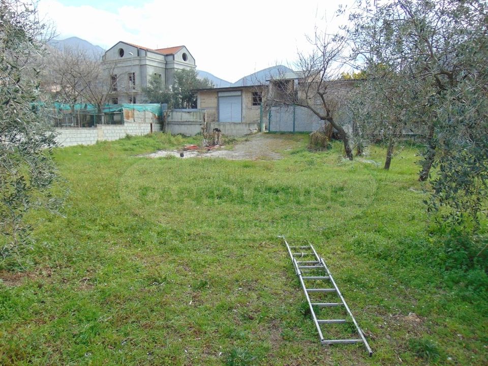 Helårsgrund i Mugnano del Cardinale, Avellino - foto 1