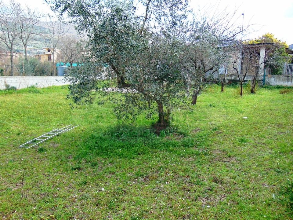 Helårsgrund i Mugnano del Cardinale, Avellino - foto 2