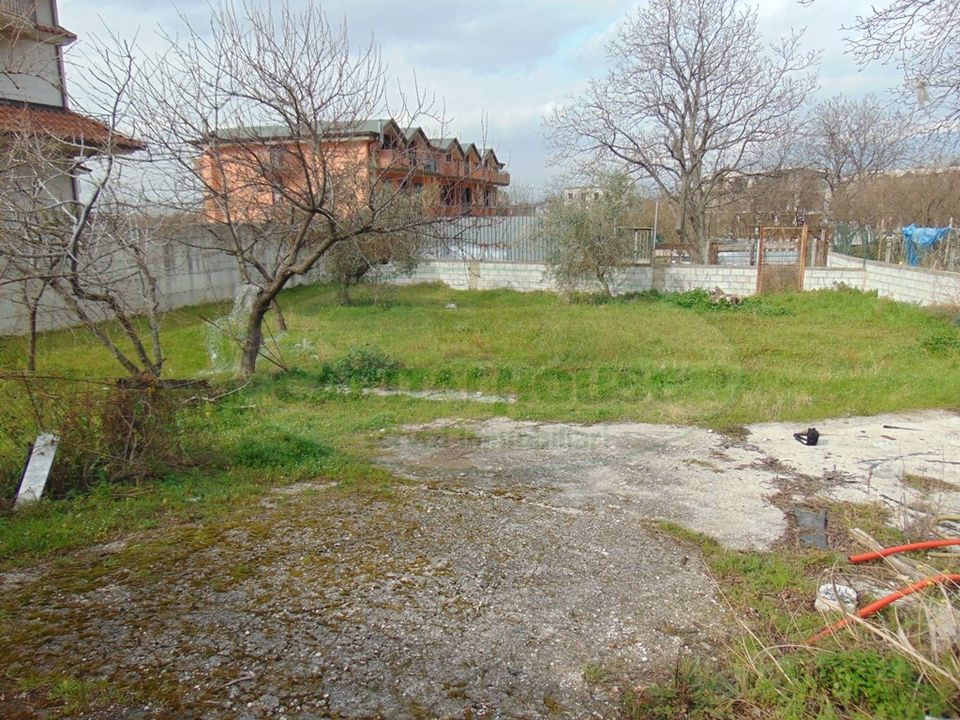 Helårsgrund i Mugnano del Cardinale, Avellino - foto 3