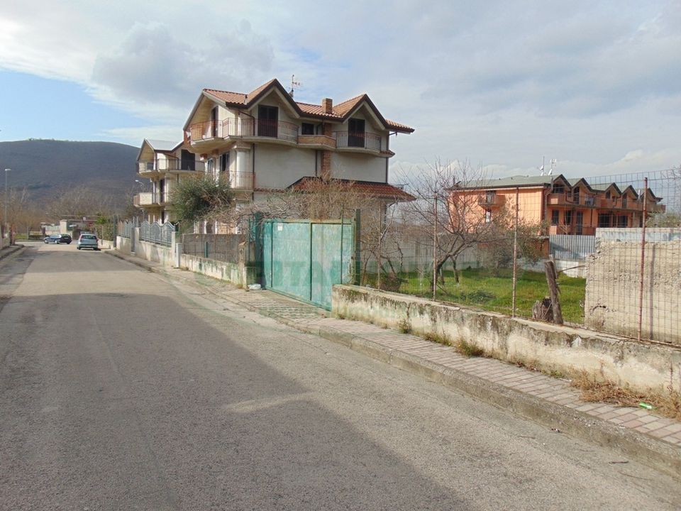 Helårsgrund i Mugnano del Cardinale, Avellino - foto 4