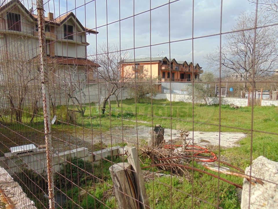 Helårsgrund i Mugnano del Cardinale, Avellino - foto 5