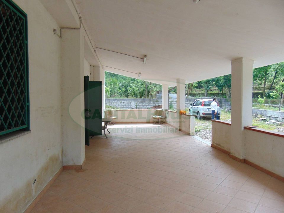 Helårsgrund i Mugnano del Cardinale, Avellino - foto 4