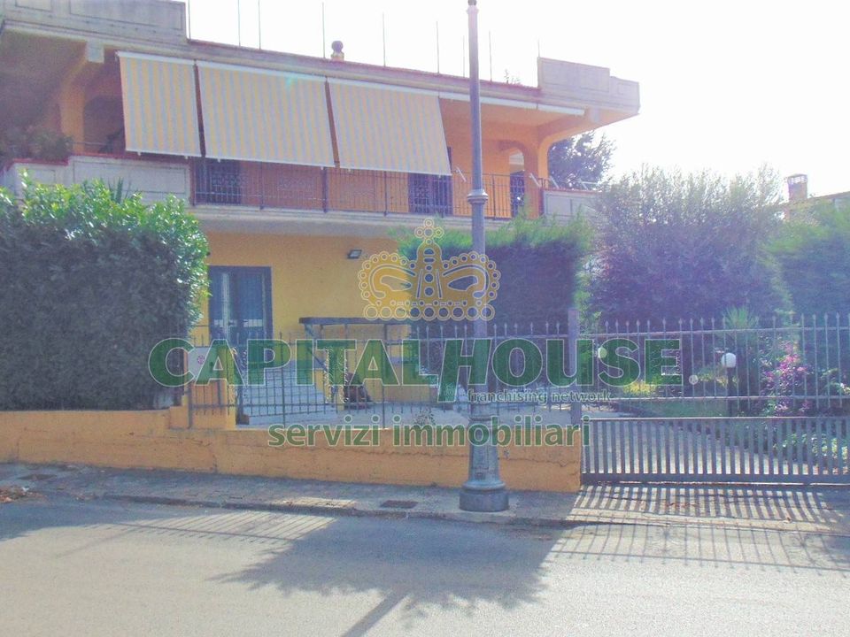 Erhvervsejendom i Sirignano, Avellino - foto 1