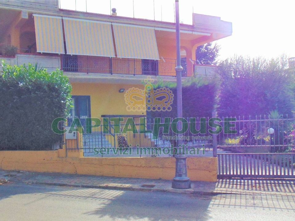 Erhvervsejendom i Sirignano, Avellino - foto 2