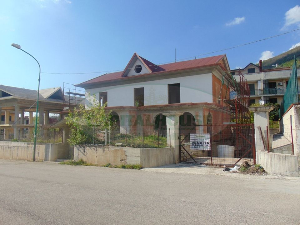 Villa i Sirignano, Avellino - foto 1