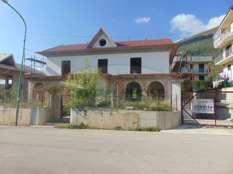 Villa i Sirignano, Avellino - foto 2