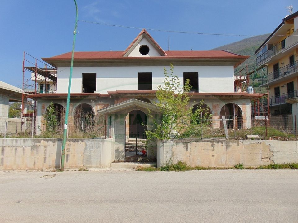 Villa i Sirignano, Avellino - foto 3