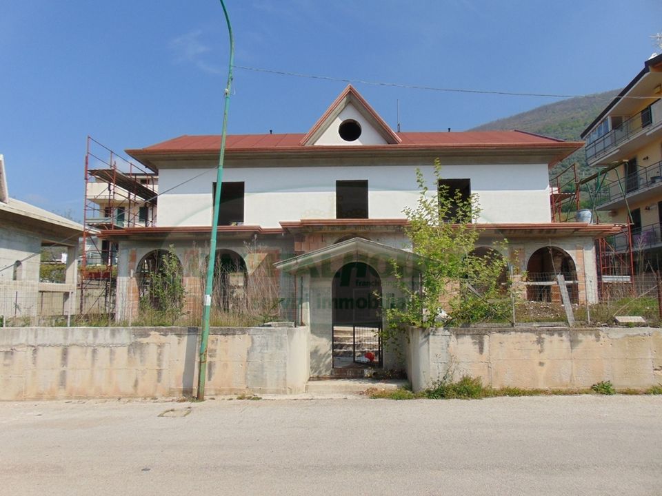 Villa i Sirignano, Avellino - foto 4