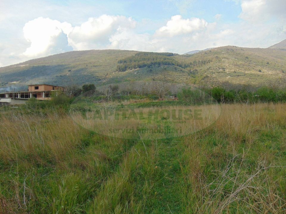 Helårsgrund i Quadrelle, Avellino - foto 1