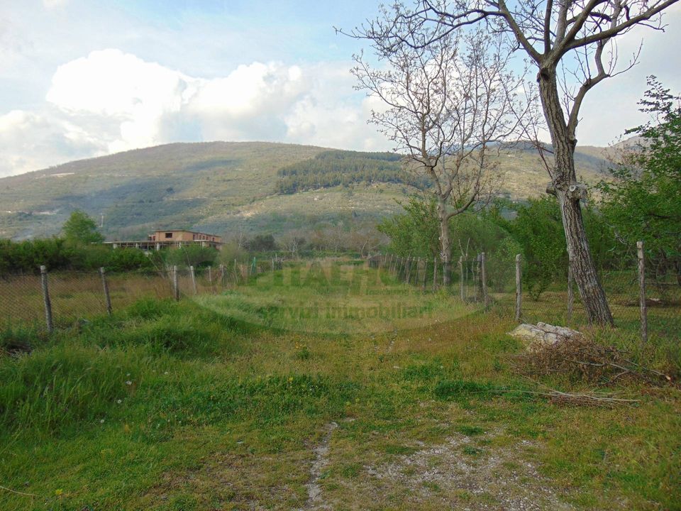 Helårsgrund i Quadrelle, Avellino - foto 3