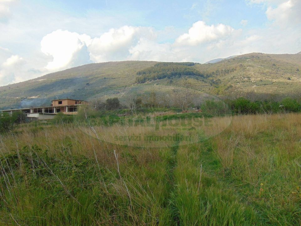 Helårsgrund i Quadrelle, Avellino - foto 5