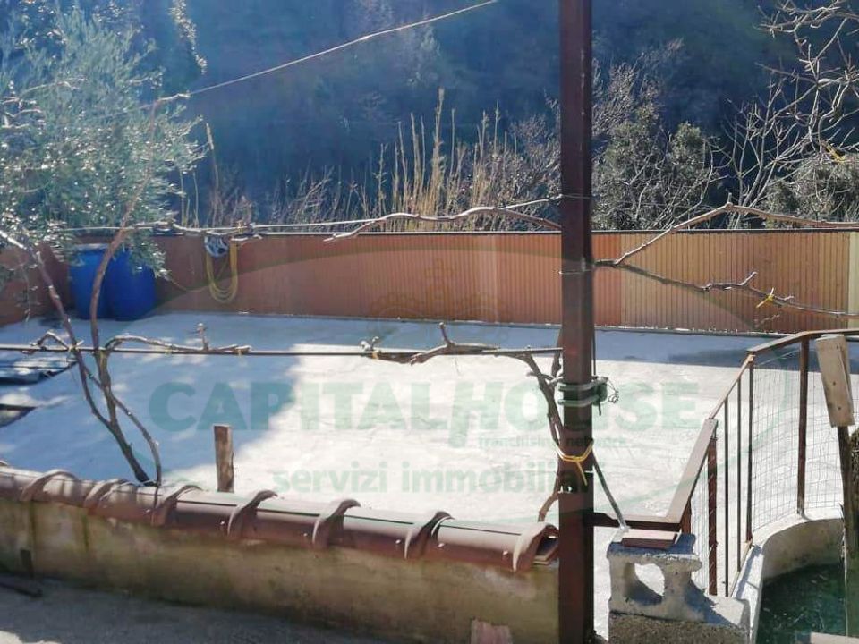 Helårsgrund i Quadrelle, Avellino - foto 3