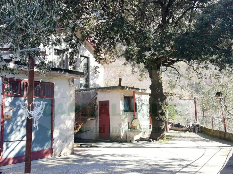Helårsgrund i Quadrelle, Avellino - foto 5