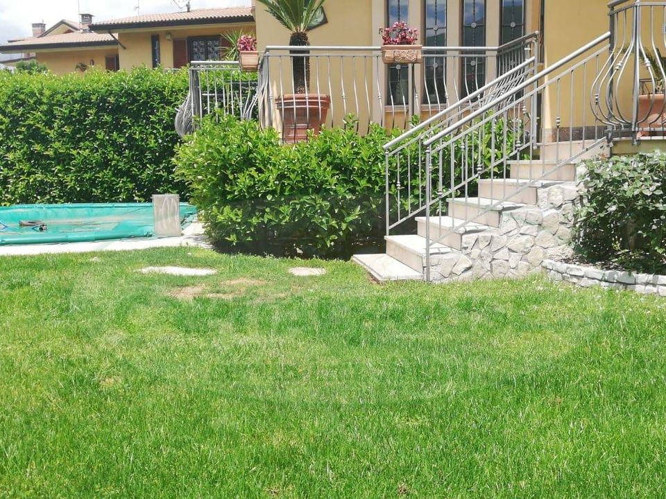 Villa i Mugnano del Cardinale, Avellino - foto 3