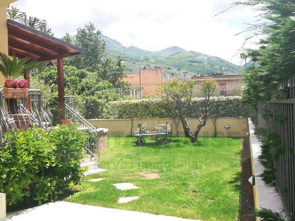 Villa i Mugnano del Cardinale, Avellino - foto 4
