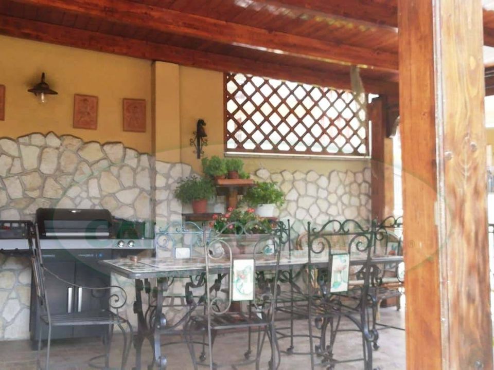Villa i Mugnano del Cardinale, Avellino - foto 5