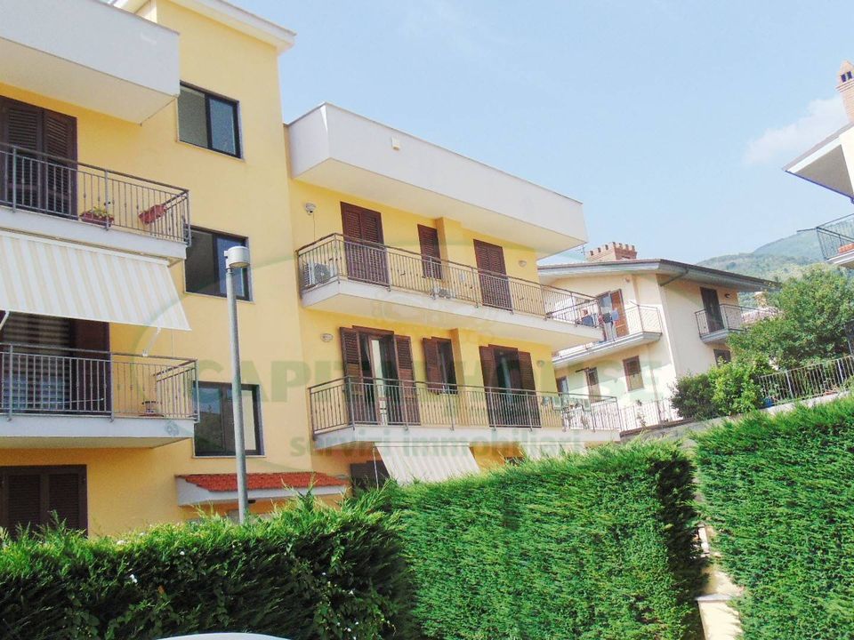 Lejlighed i Sirignano, Avellino - foto 4