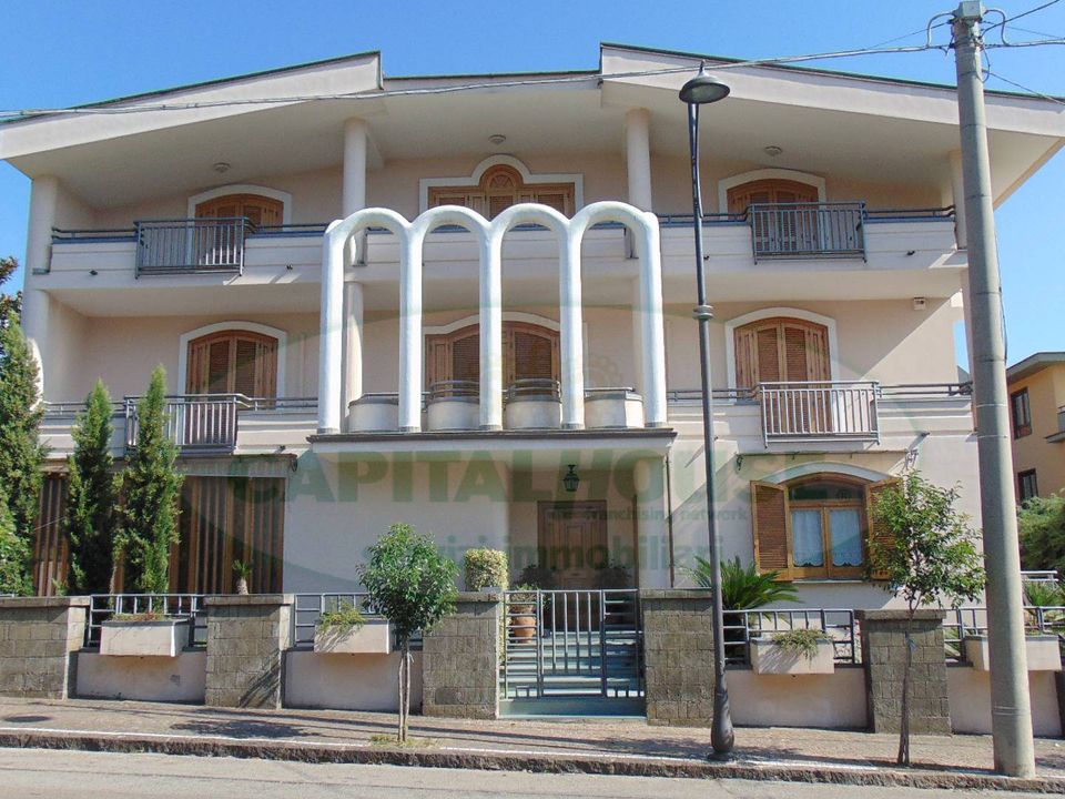 Villa i Mugnano del Cardinale, Avellino - foto 1