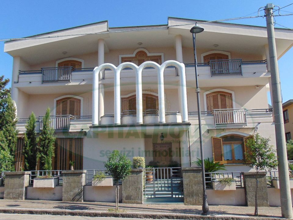 Villa i Mugnano del Cardinale, Avellino - foto 2
