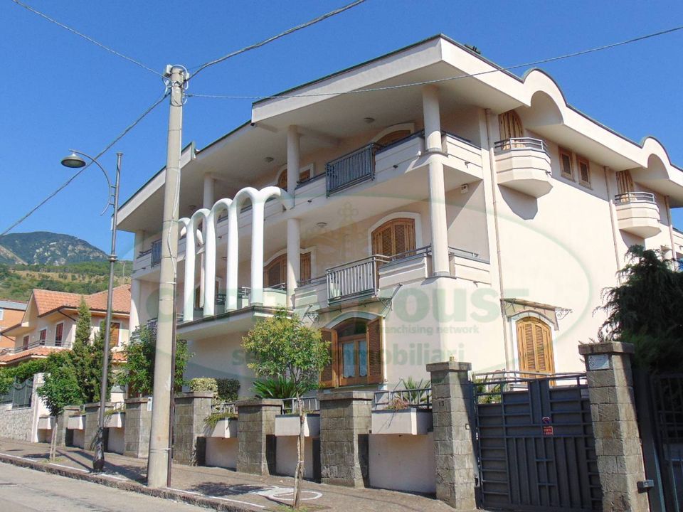 Villa i Mugnano del Cardinale, Avellino - foto 3
