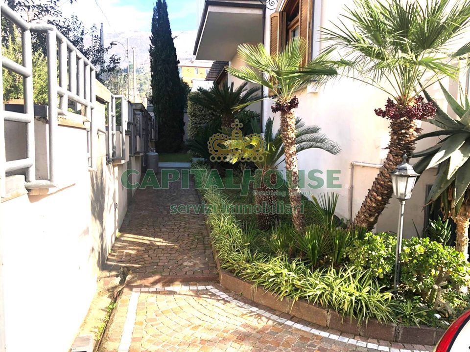 Villa i Mugnano del Cardinale, Avellino - foto 4