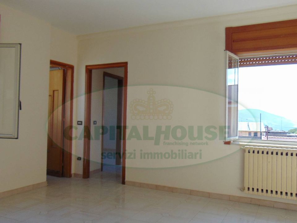Apartamento em Sirignano, Avellino - foto 2