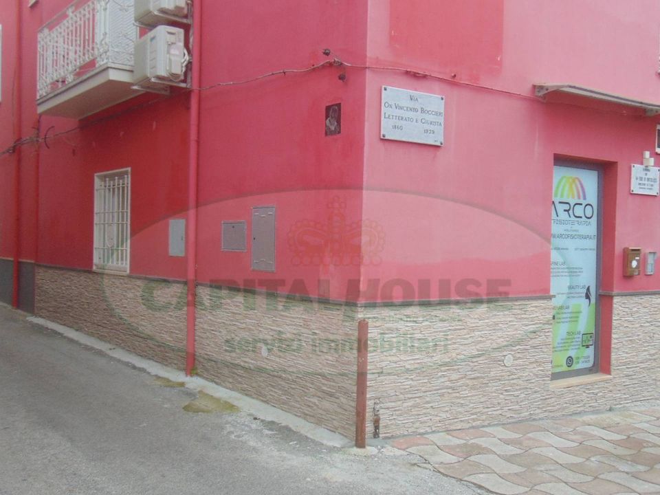 Erhvervsejendom i Baiano, Avellino - foto 1