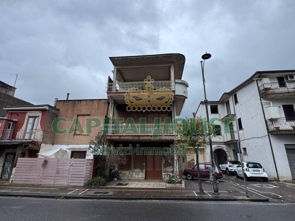 Villa i Mugnano del Cardinale, Avellino - foto 1