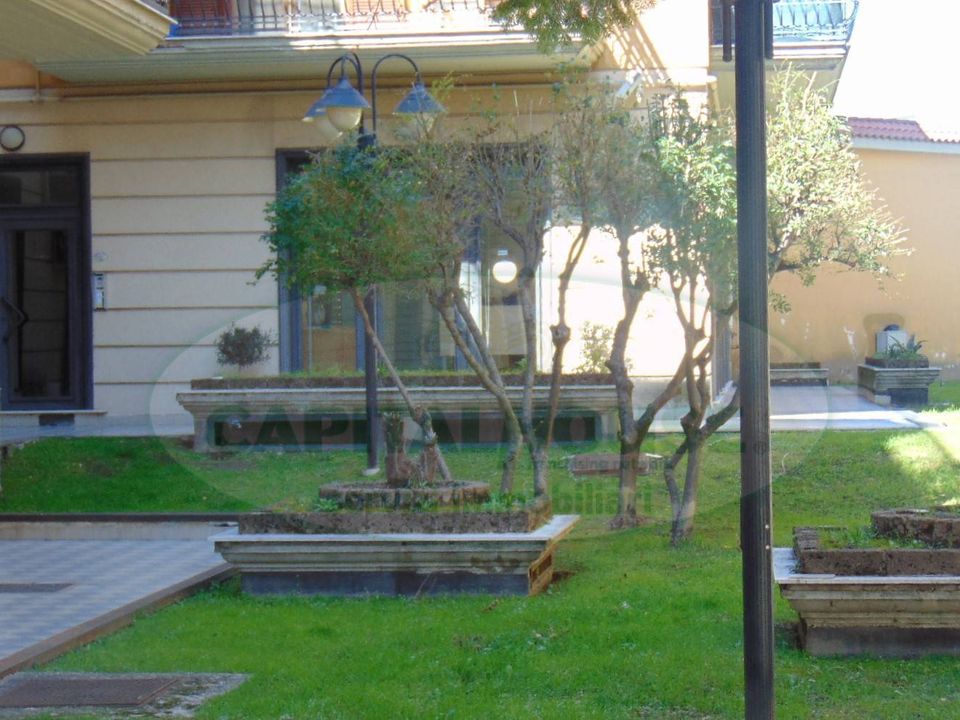 Erhvervsejendom i Sirignano, Avellino - foto 2