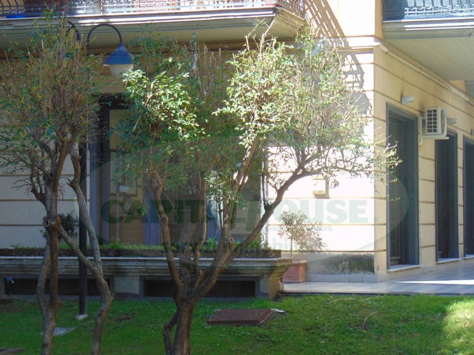 Erhvervsejendom i Sirignano, Avellino - foto 3