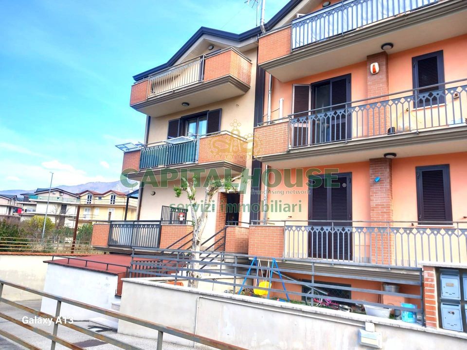 Duplex i Mugnano del Cardinale, Avellino - foto 1