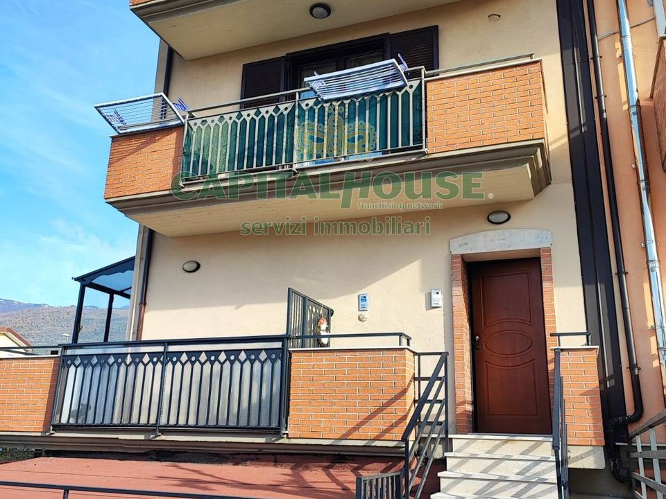 Duplex i Mugnano del Cardinale, Avellino - foto 2