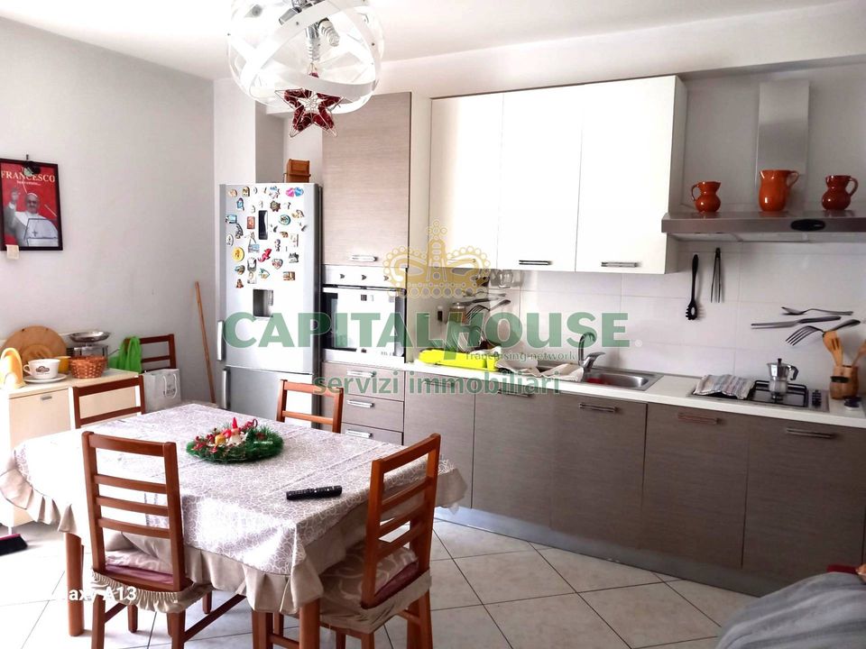 Duplex i Mugnano del Cardinale, Avellino - foto 4