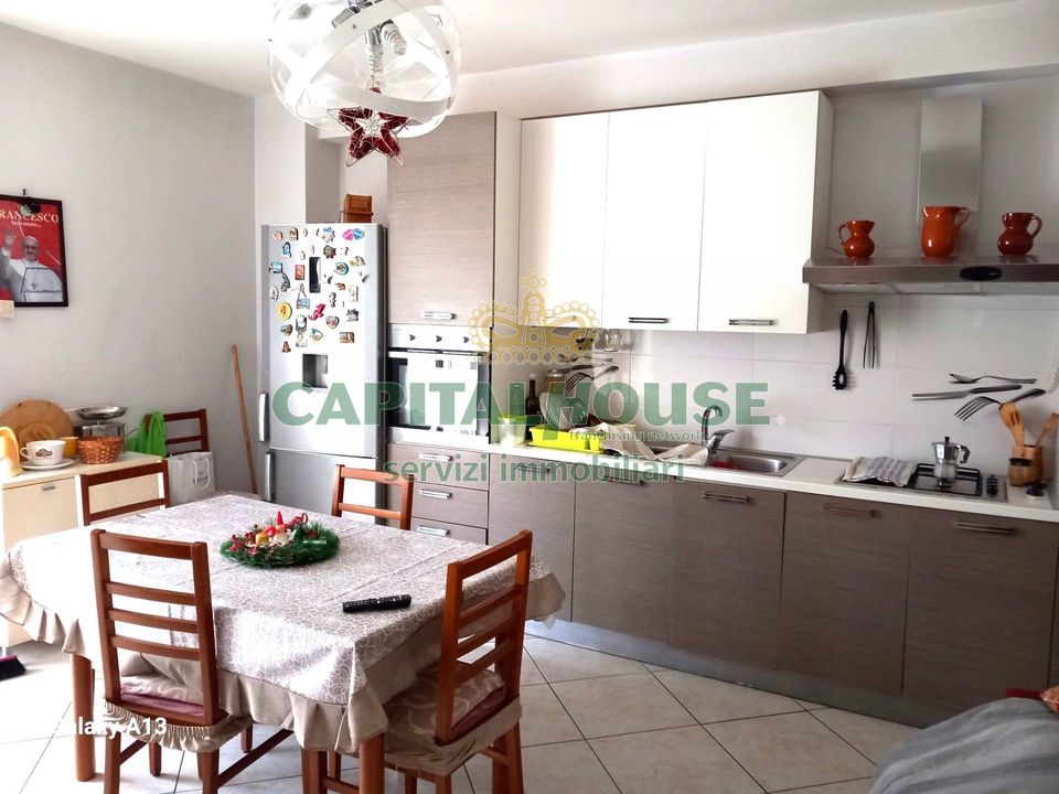Duplex i Mugnano del Cardinale, Avellino - foto 5