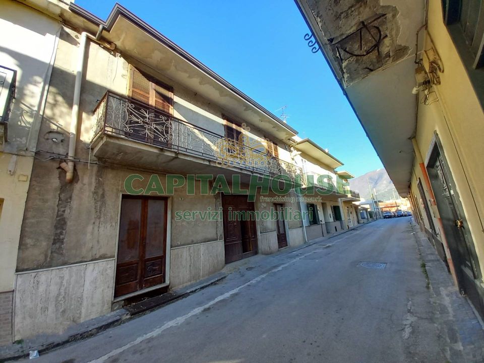 Villa i Baiano, Avellino - foto 1