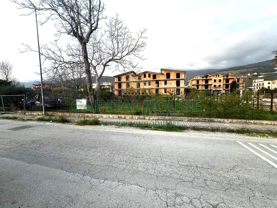 Helårsgrund i Mugnano del Cardinale, Avellino - foto 1
