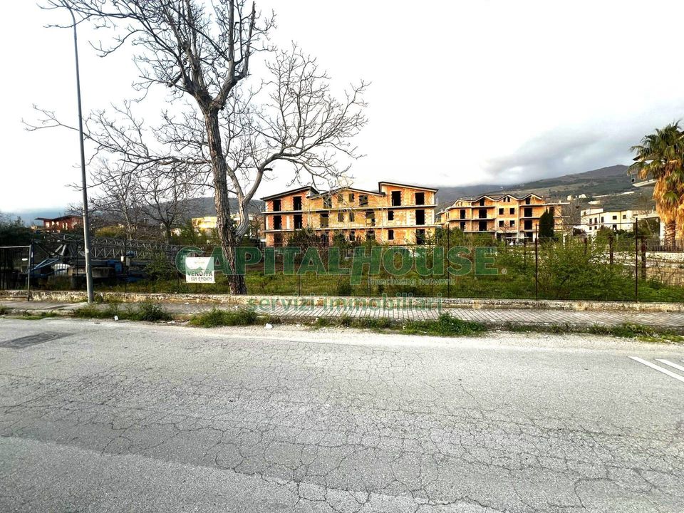 Helårsgrund i Mugnano del Cardinale, Avellino - foto 4
