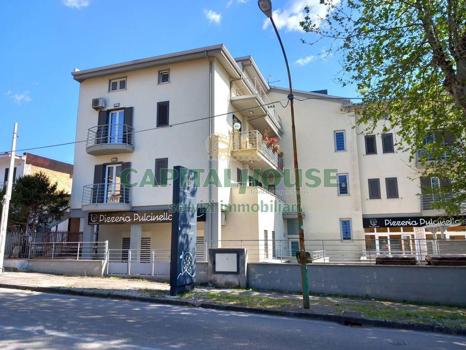Lejlighed i Baiano, Avellino - foto 4