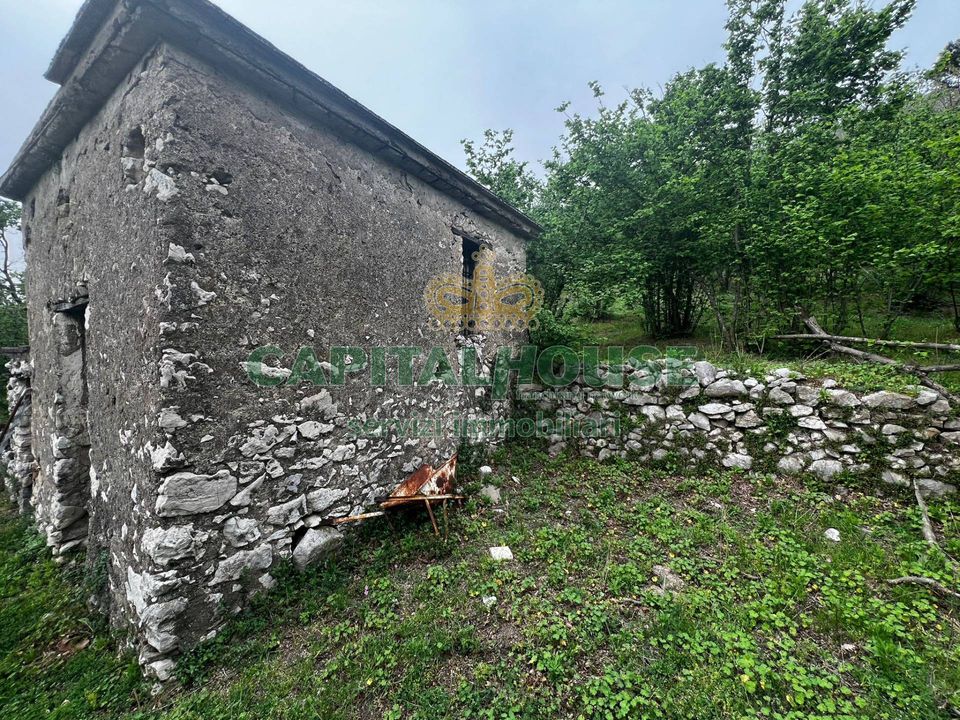 Helårsgrund i Mugnano del Cardinale, Avellino - foto 1