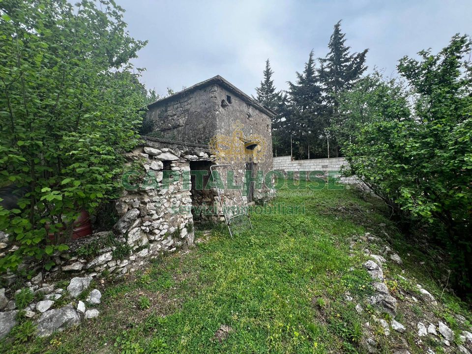 Helårsgrund i Mugnano del Cardinale, Avellino - foto 2