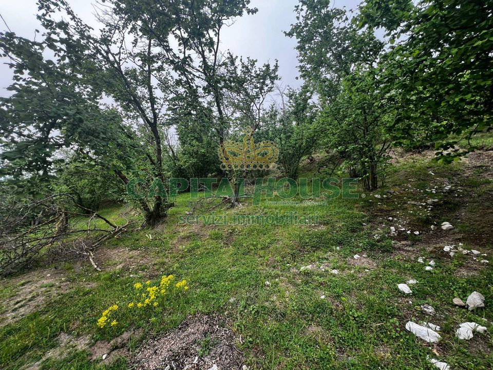 Helårsgrund i Mugnano del Cardinale, Avellino - foto 3