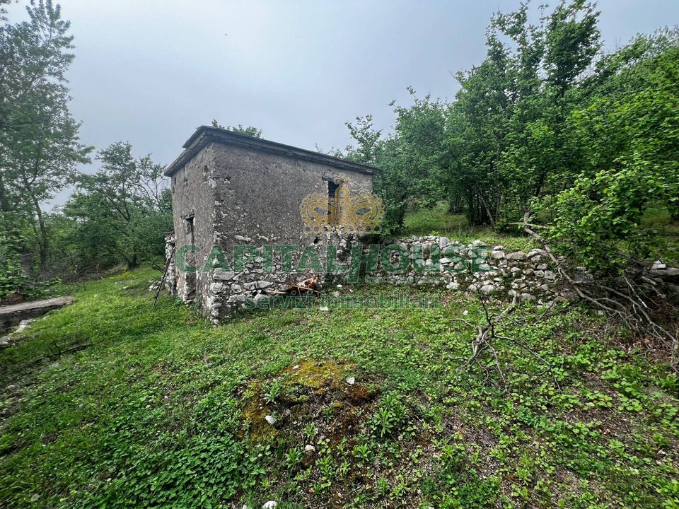 Helårsgrund i Mugnano del Cardinale, Avellino - foto 4
