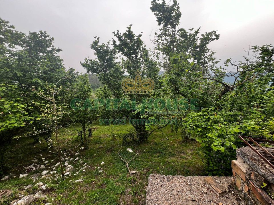 Helårsgrund i Mugnano del Cardinale, Avellino - foto 5