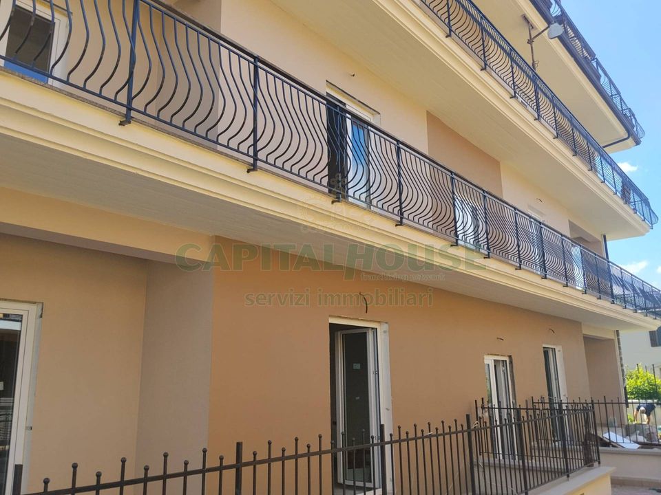 Lejlighed i Sirignano, Avellino - foto 2