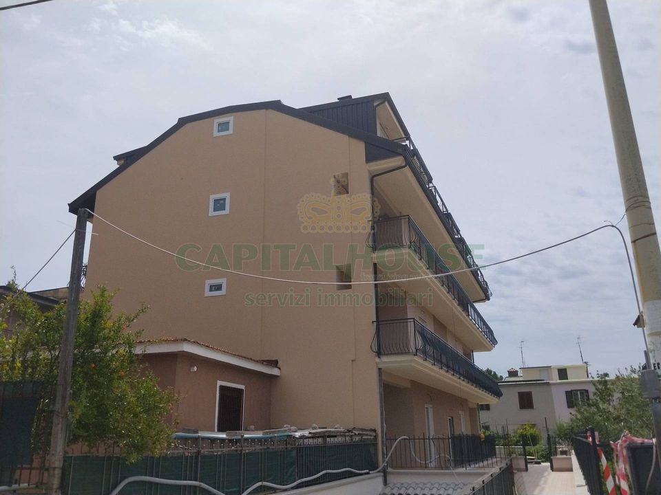 Lejlighed i Sirignano, Avellino - foto 2