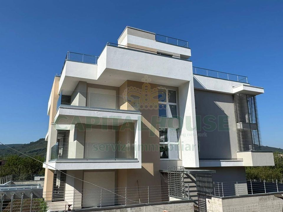 Apartament a Mugnano del Cardinale, Avellino - foto 1